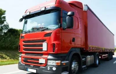 Konya Hatay Ambar Kargo