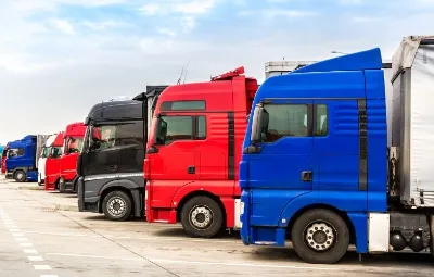 Konya Hatay Ambar Nakliyat