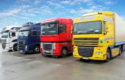 Konya Hatay Nakliye Ambarı