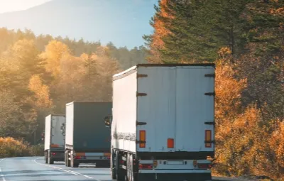 Konya ile Hatay Arası Klima Taşıma